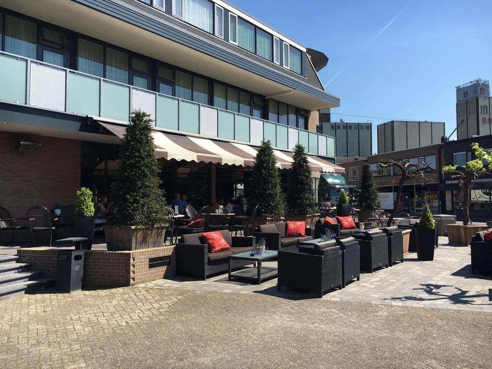 Hotel Restaurant De Zwaan Raalte Zewnętrze zdjęcie