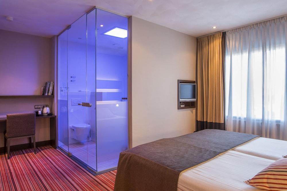 Hotel Restaurant De Zwaan Raalte Zewnętrze zdjęcie