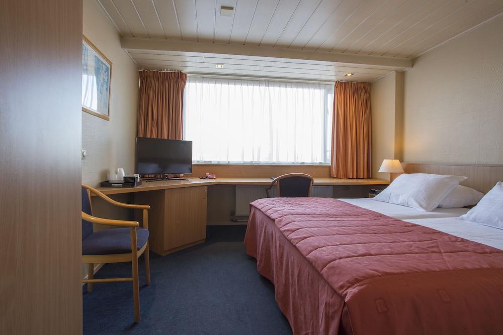 Hotel Restaurant De Zwaan Raalte Zewnętrze zdjęcie