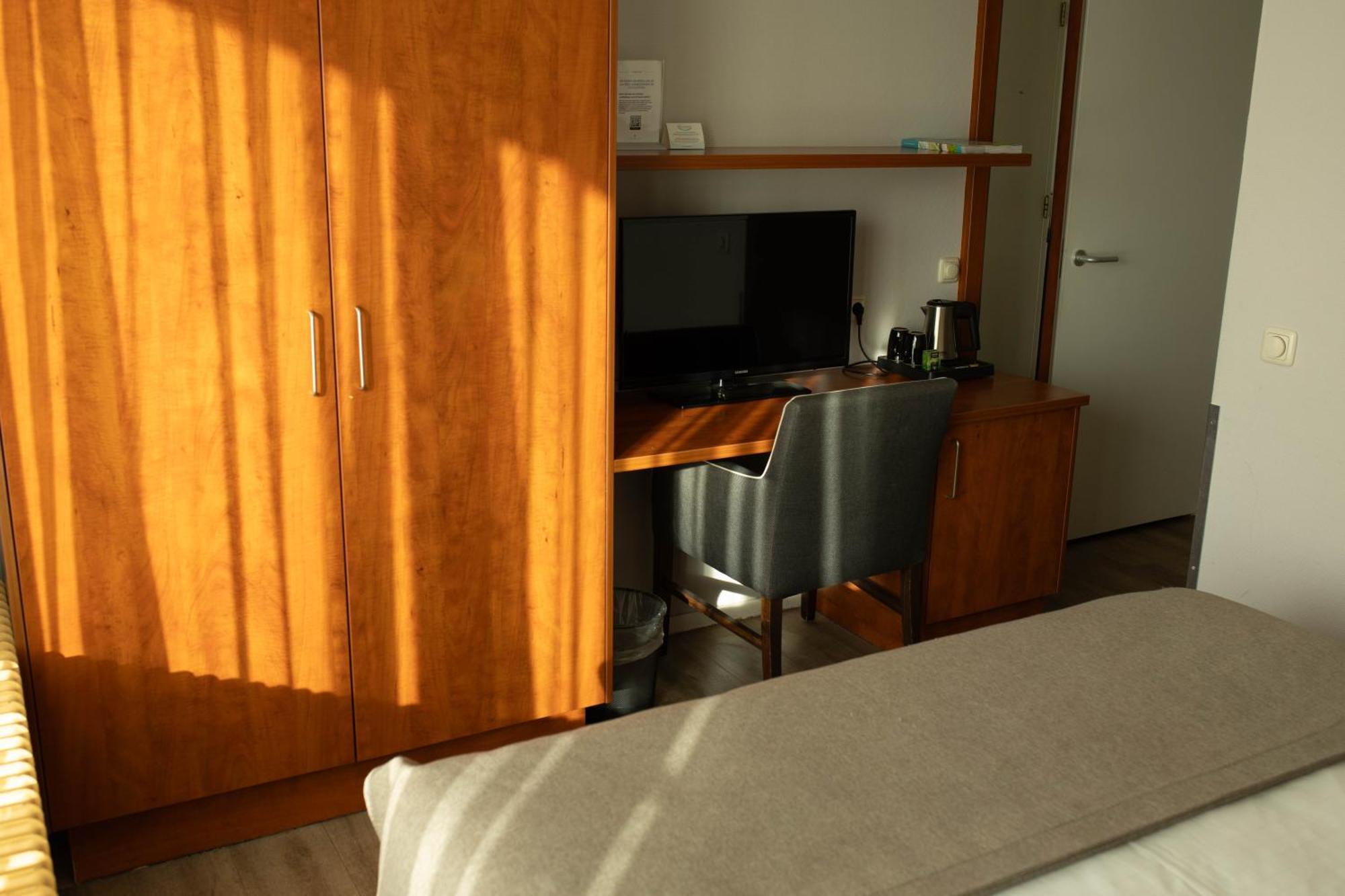 Hotel Restaurant De Zwaan Raalte Zewnętrze zdjęcie