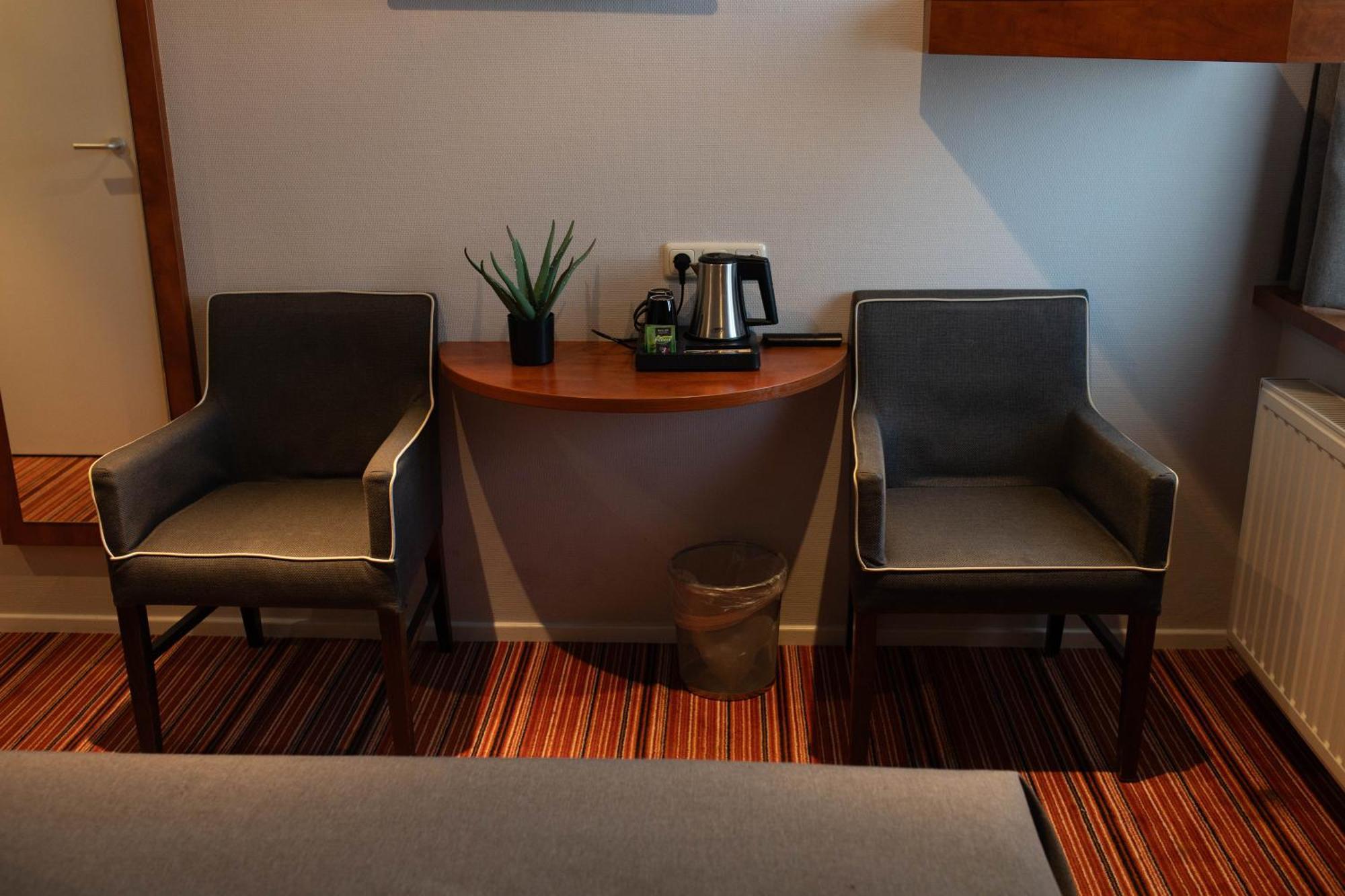 Hotel Restaurant De Zwaan Raalte Zewnętrze zdjęcie