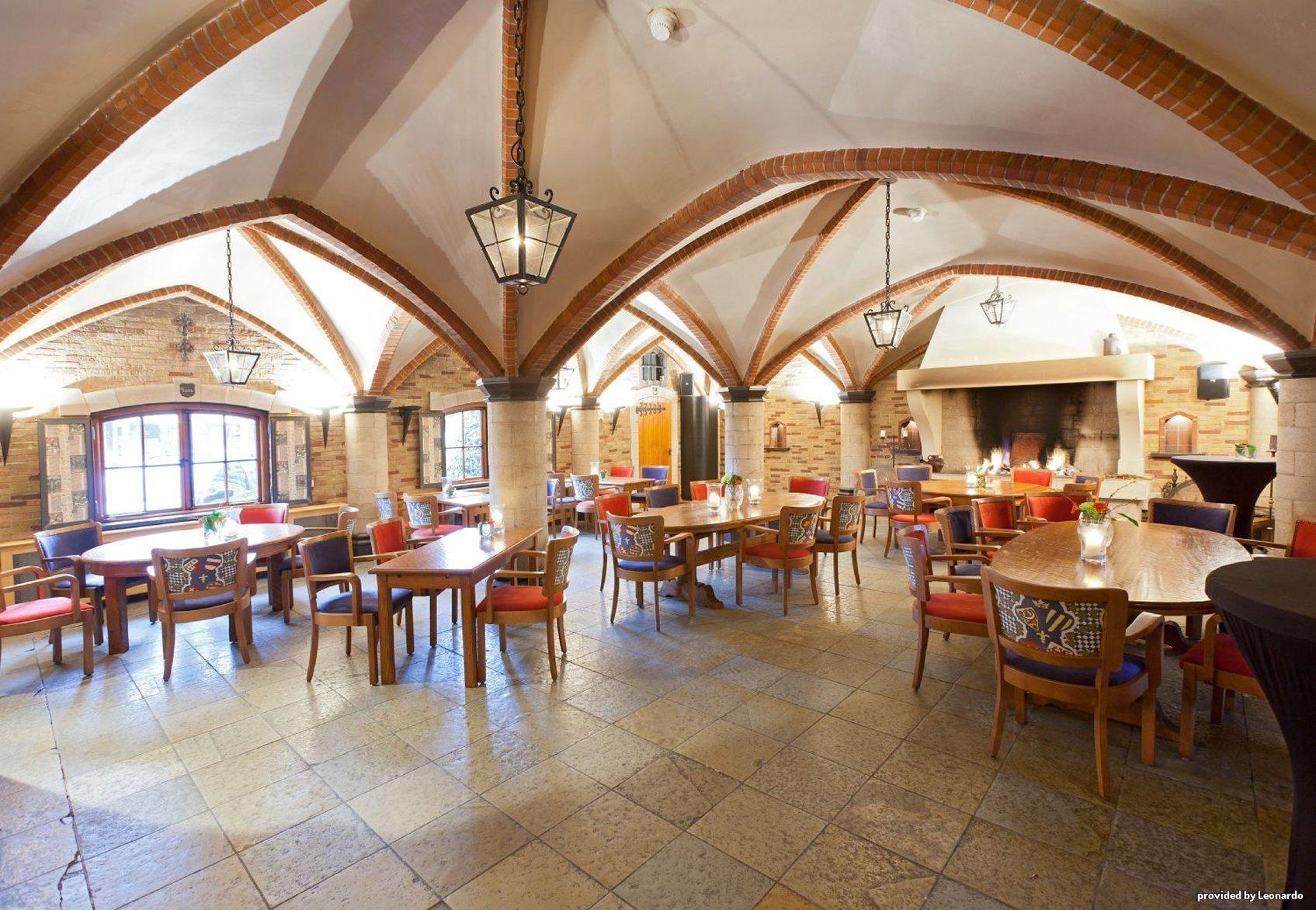 Hotel Restaurant De Zwaan Raalte Restauracja zdjęcie