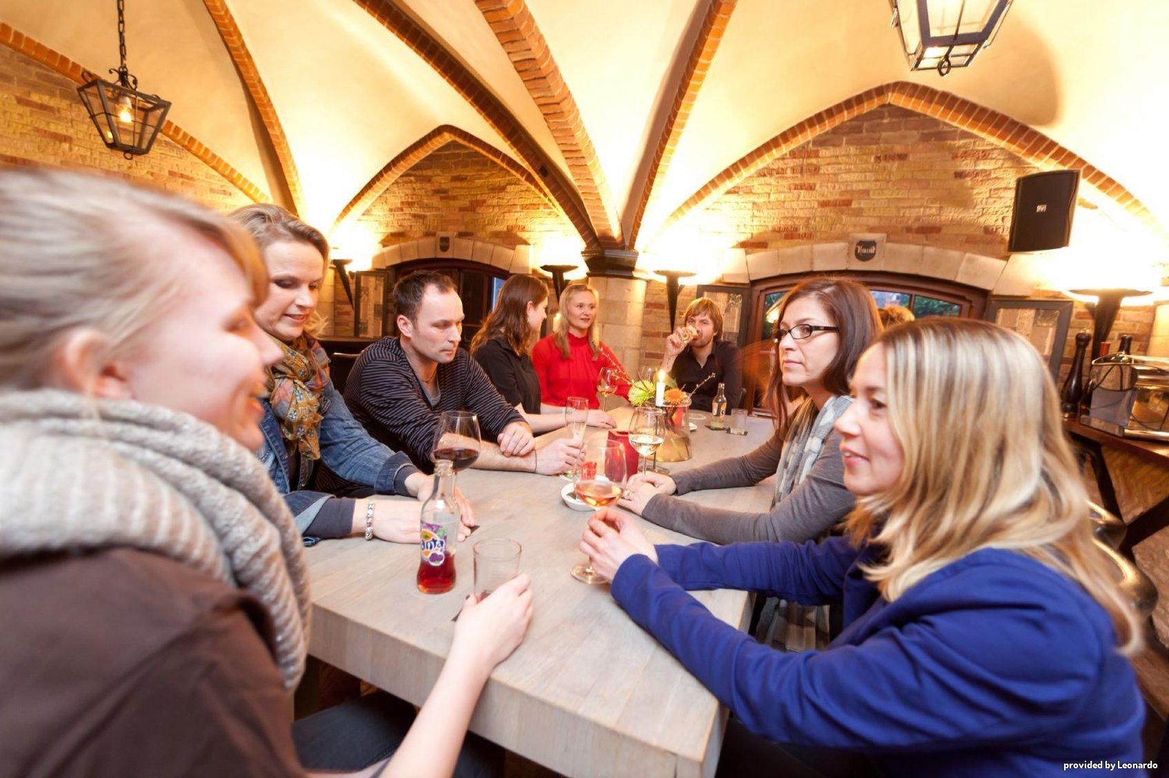 Hotel Restaurant De Zwaan Raalte Zewnętrze zdjęcie
