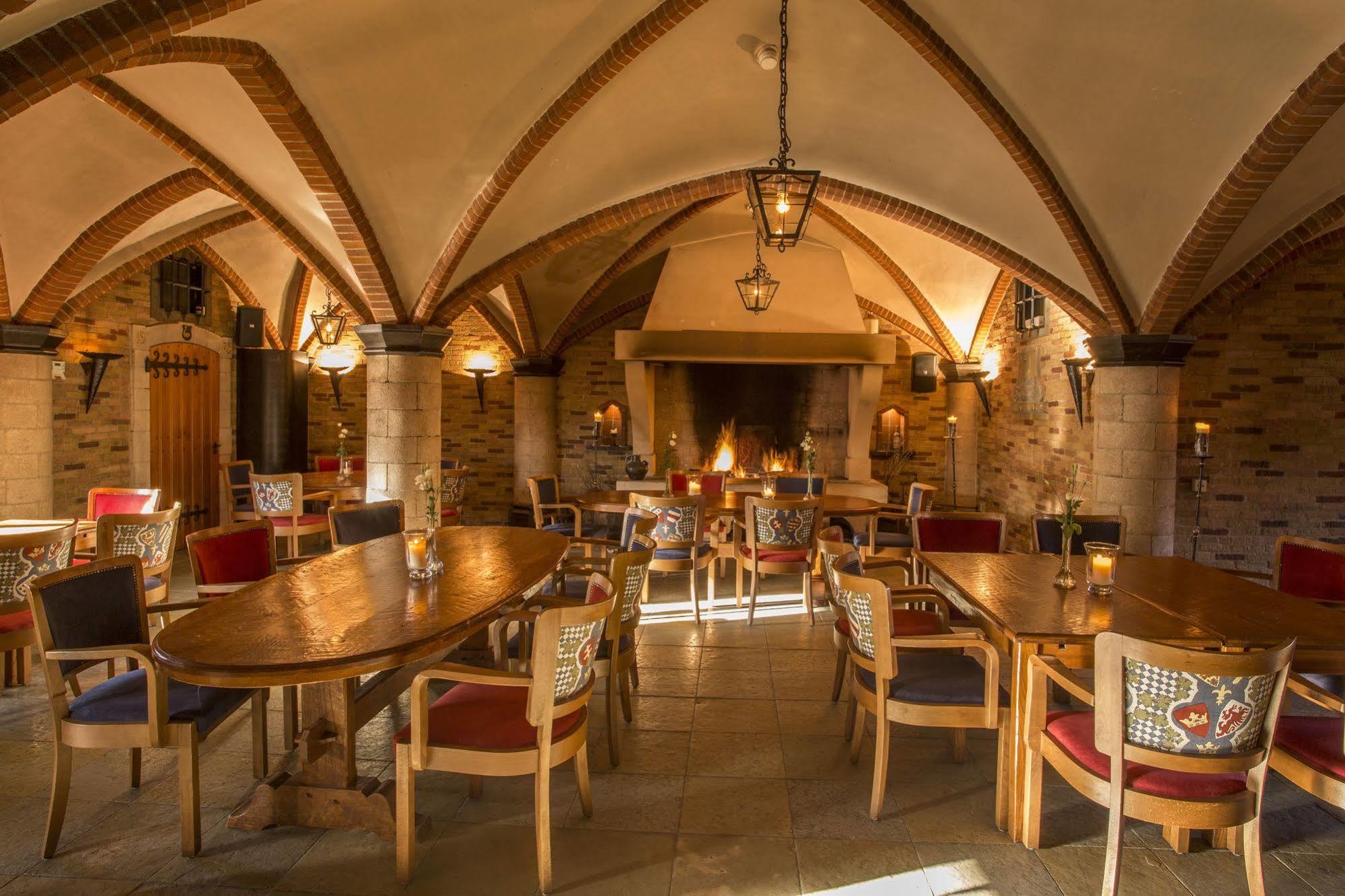 Hotel Restaurant De Zwaan Raalte Zewnętrze zdjęcie
