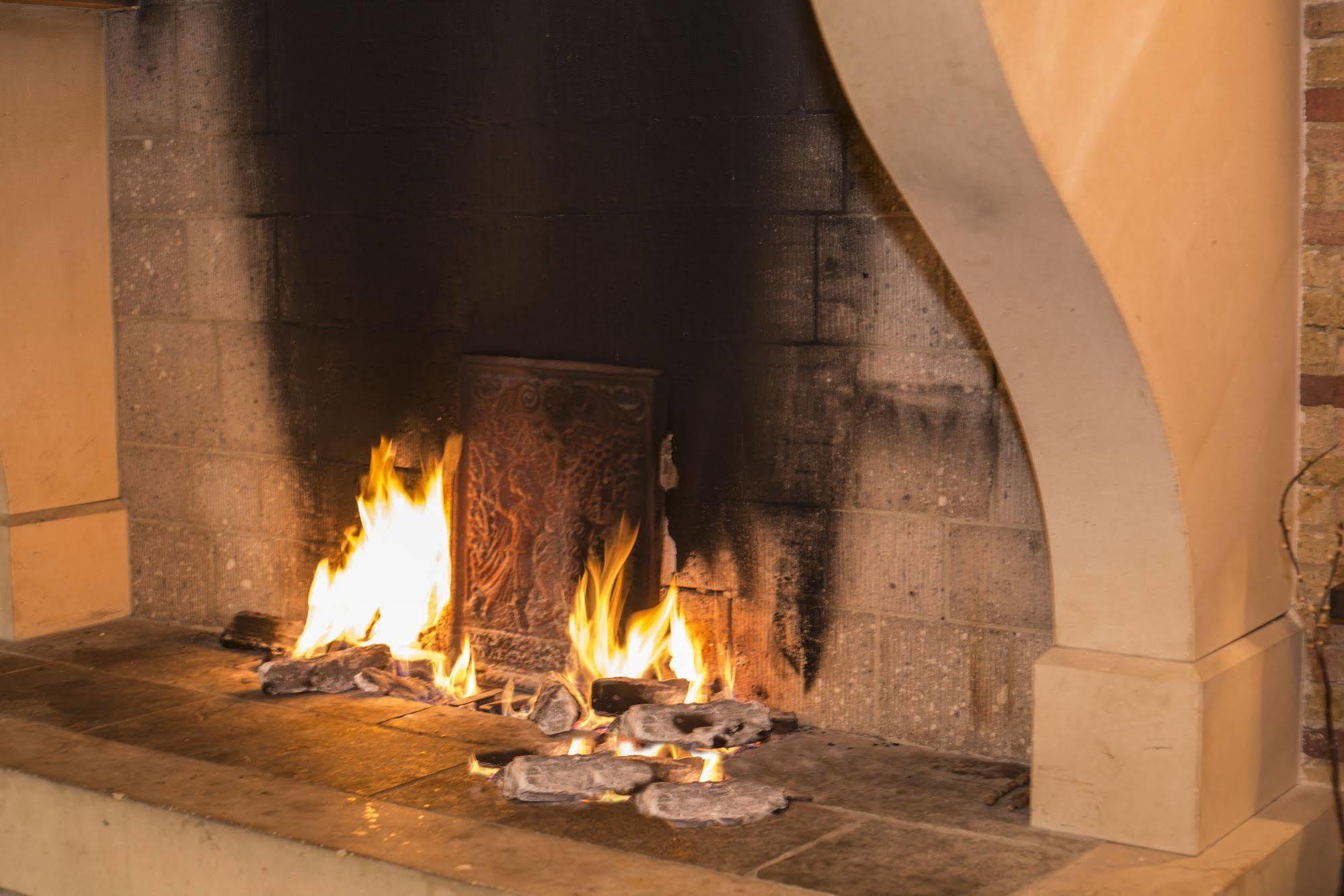 Hotel Restaurant De Zwaan Raalte Zewnętrze zdjęcie