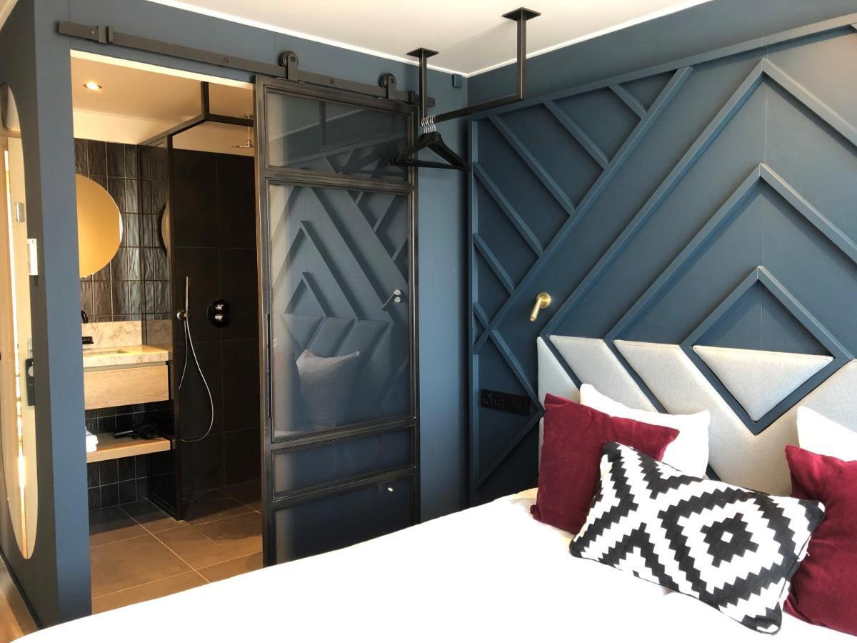 Hotel Restaurant De Zwaan Raalte Zewnętrze zdjęcie