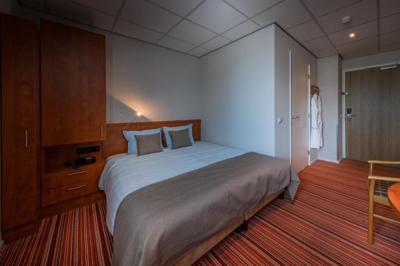 Hotel Restaurant De Zwaan Raalte Zewnętrze zdjęcie