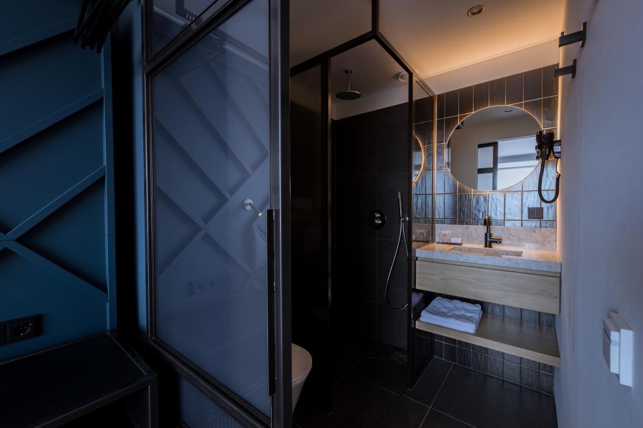 Hotel Restaurant De Zwaan Raalte Zewnętrze zdjęcie