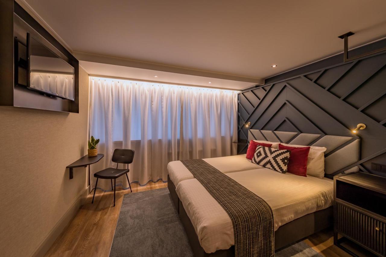Hotel Restaurant De Zwaan Raalte Zewnętrze zdjęcie