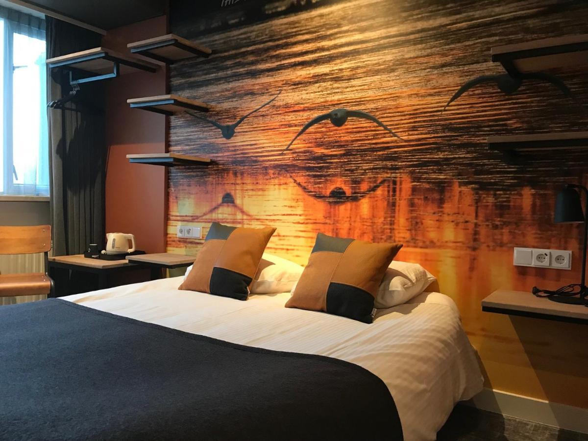 Hotel Restaurant De Zwaan Raalte Zewnętrze zdjęcie